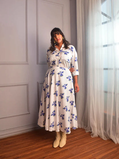 Shay skirt set 2pc