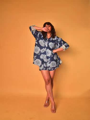 Cora Co-ord Set 2pc