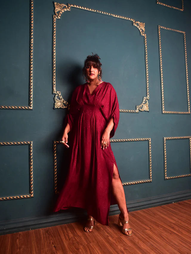 Irina corset dress