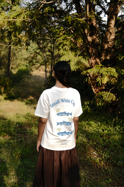 Goodluck Tee