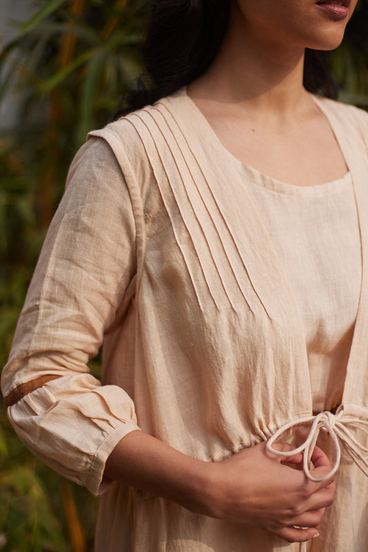 Timeless, handwoven by skilled artisans