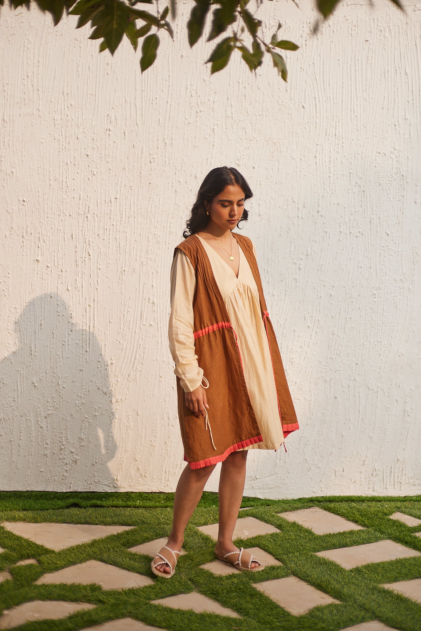 Timeless, handwoven by skilled artisans