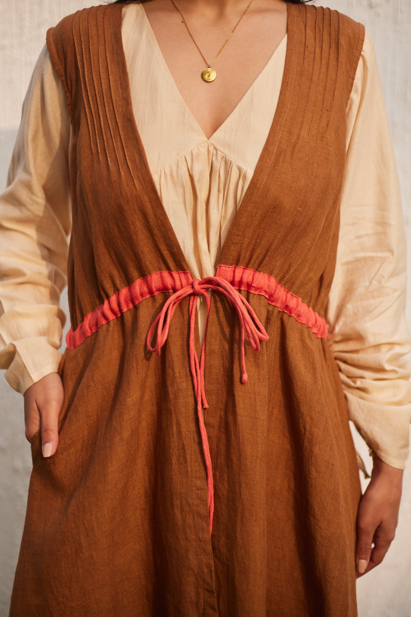 Timeless, handwoven by skilled artisans