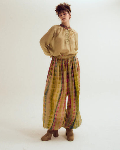 Eila- bauhini set