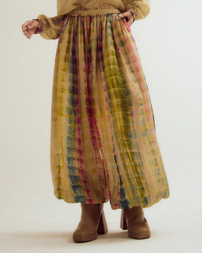 Eila- bauhini set