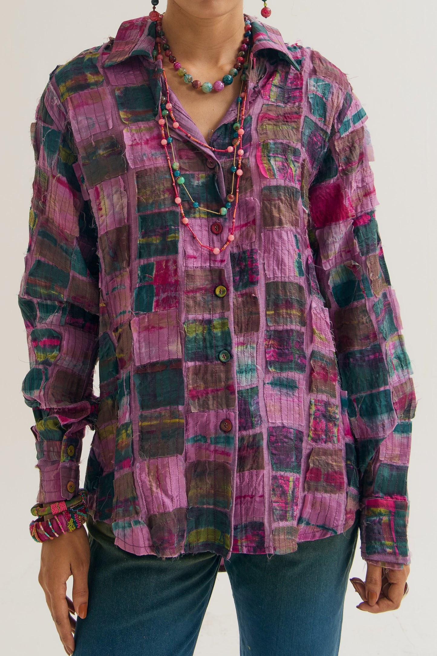 Cosmos shirt
