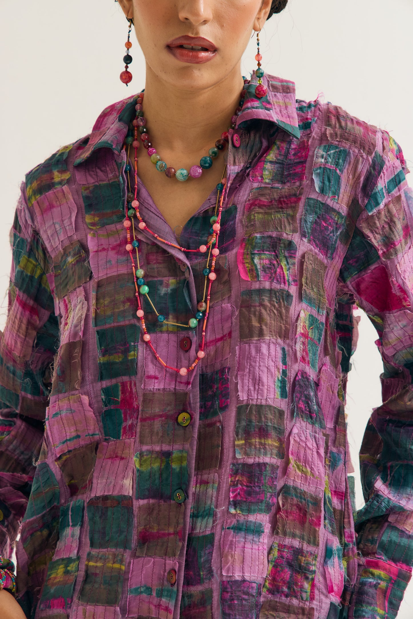 Cosmos shirt