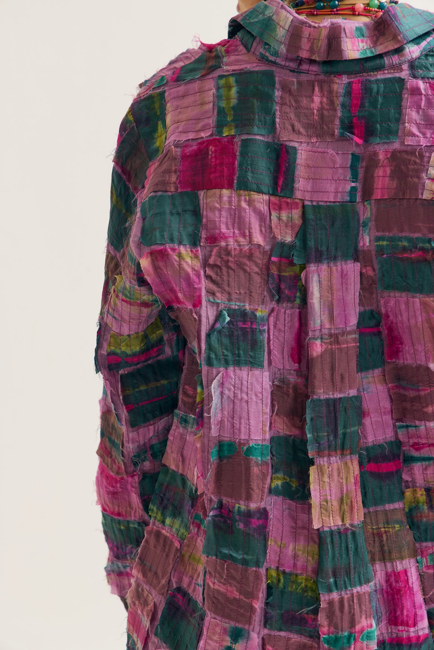 Cosmos shirt