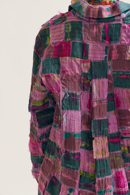 Cosmos shirt