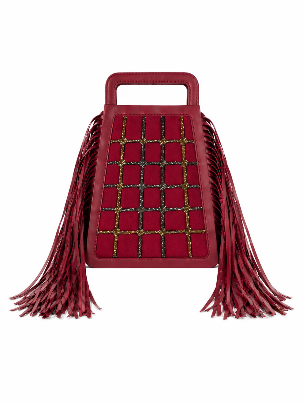The Jaali Handbag