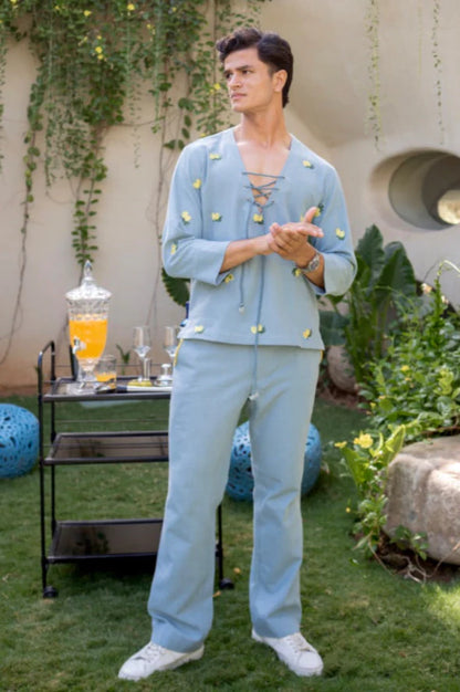 Limoncello pant
