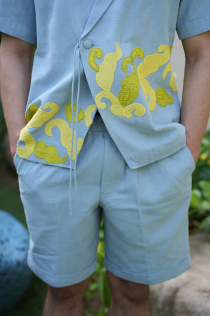 Limoncello shirt
