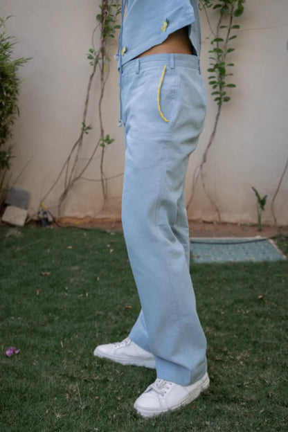 Limoncello pant