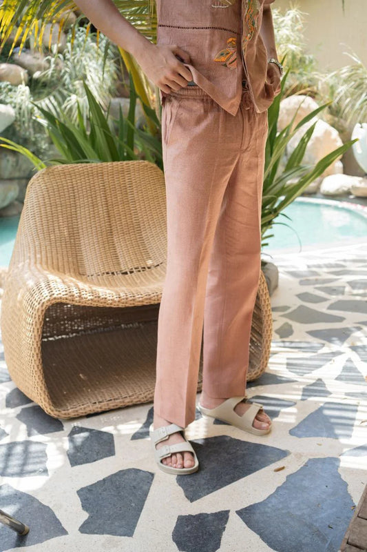 Summer sand pant