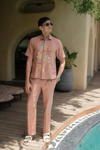 Summer sand pant
