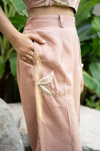 Sand pant