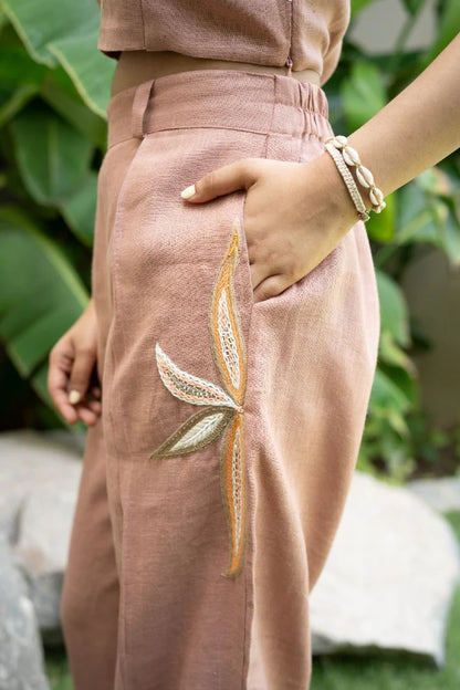 Sand pant