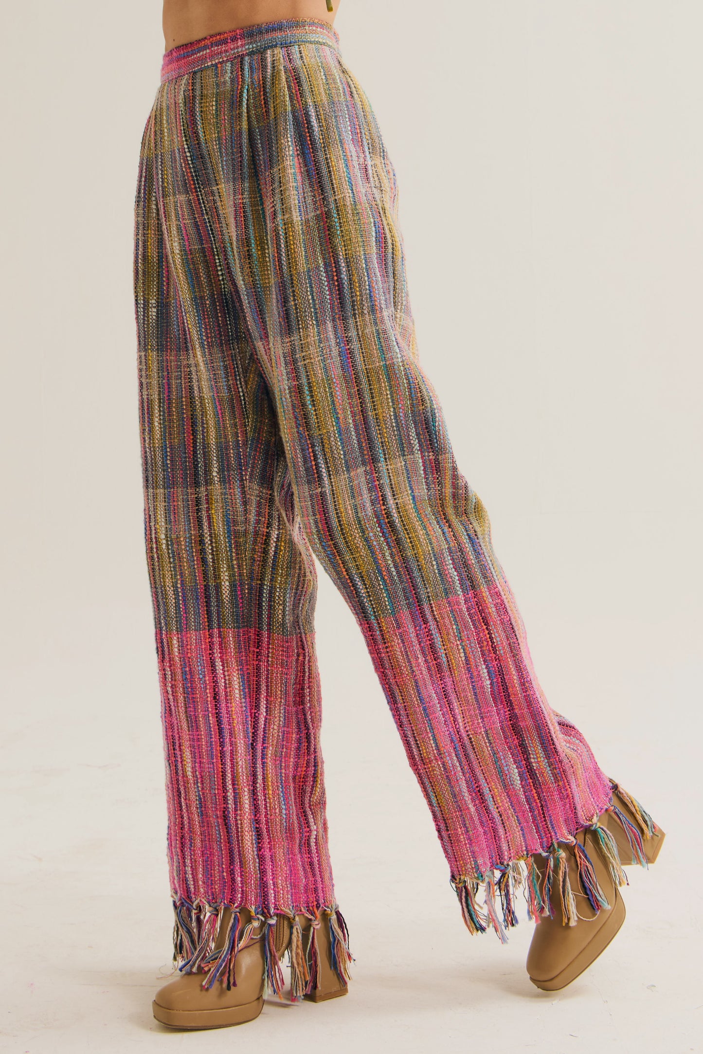 Foxglove pants
