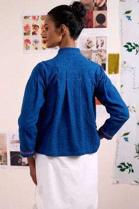 VARNA JACKET