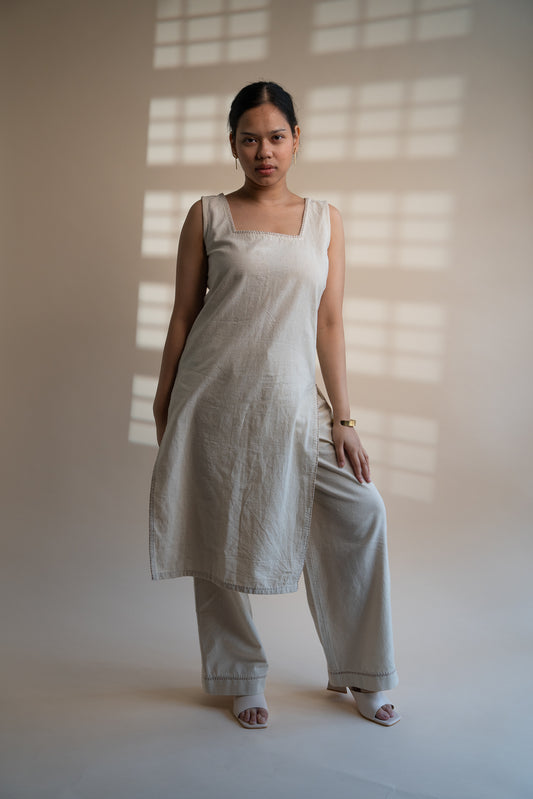 ethically made in India, organic cotton