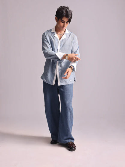 The seabird shirt