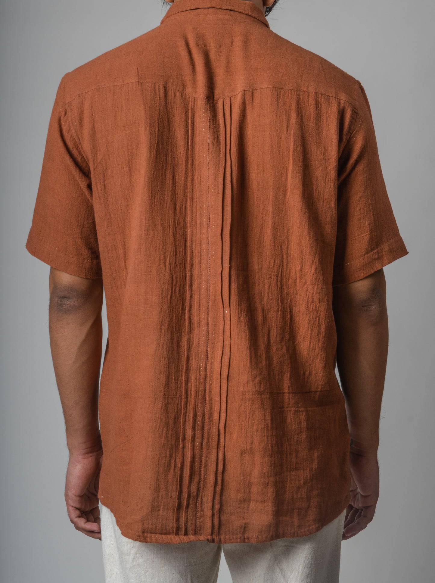 ethically made in India, organic cotton