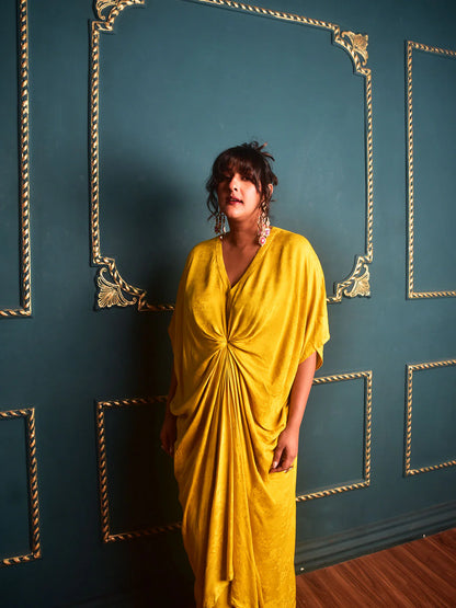 raha kaftan