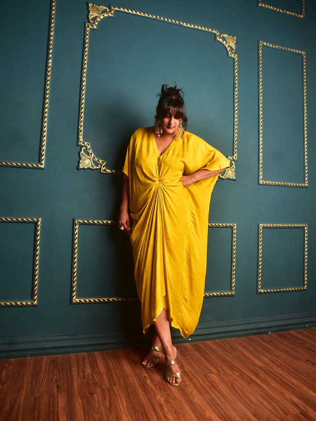 raha kaftan