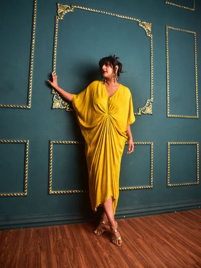 raha kaftan