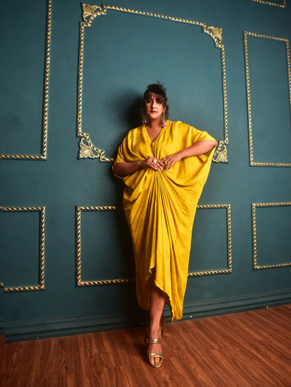 raha kaftan