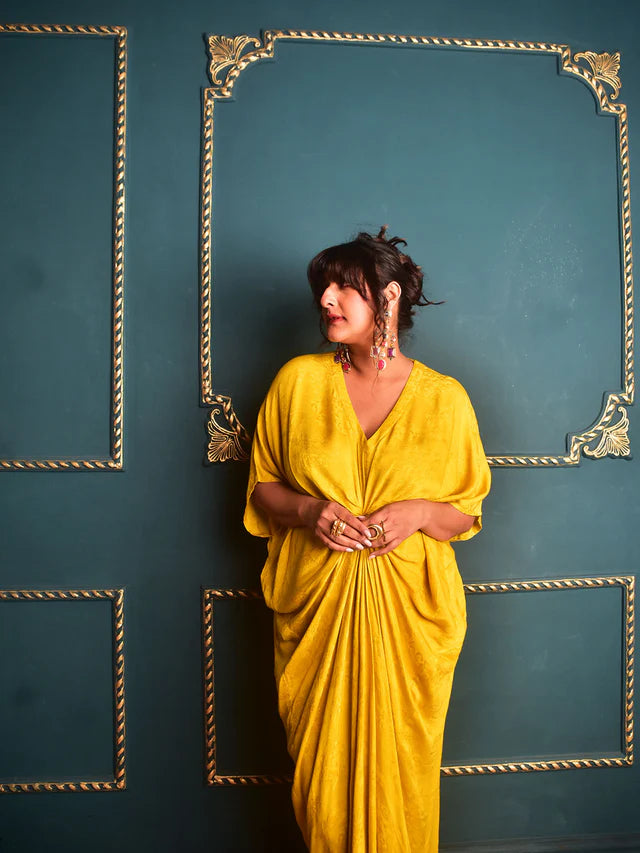 raha kaftan
