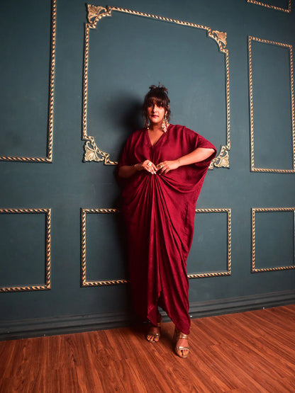 Irina kaftan