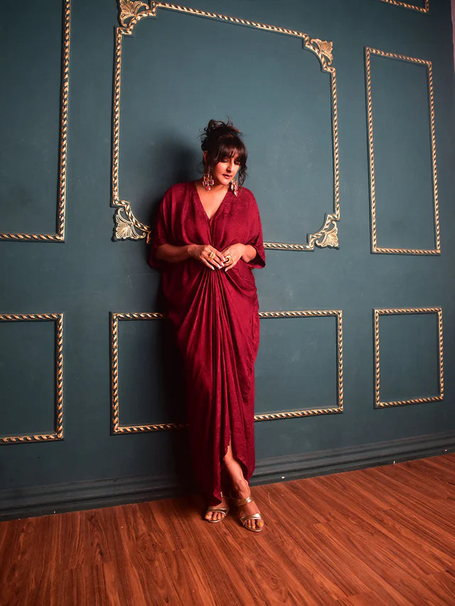 Irina kaftan