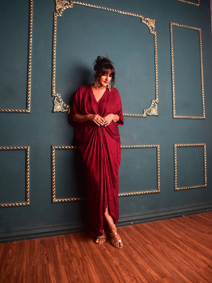 Irina kaftan