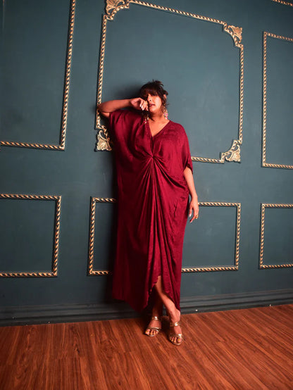 Irina kaftan