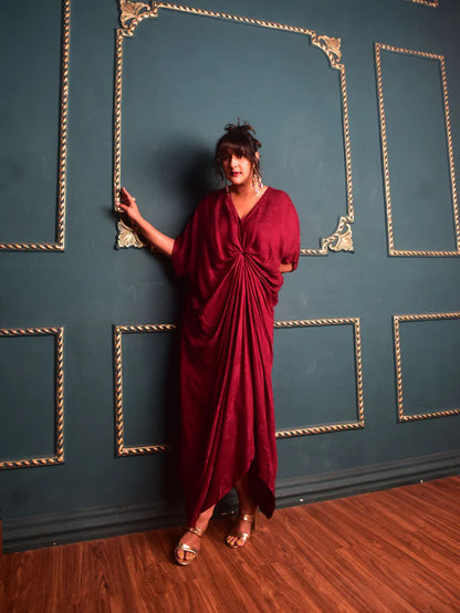 Irina kaftan