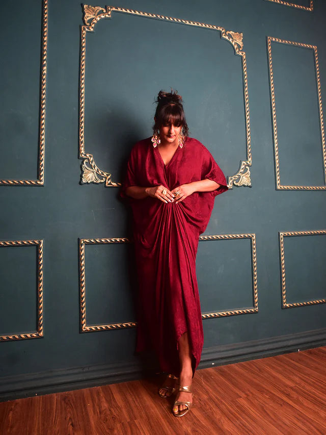 Irina kaftan