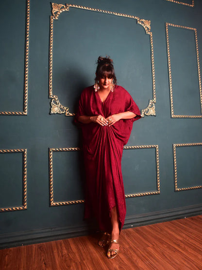 Irina kaftan