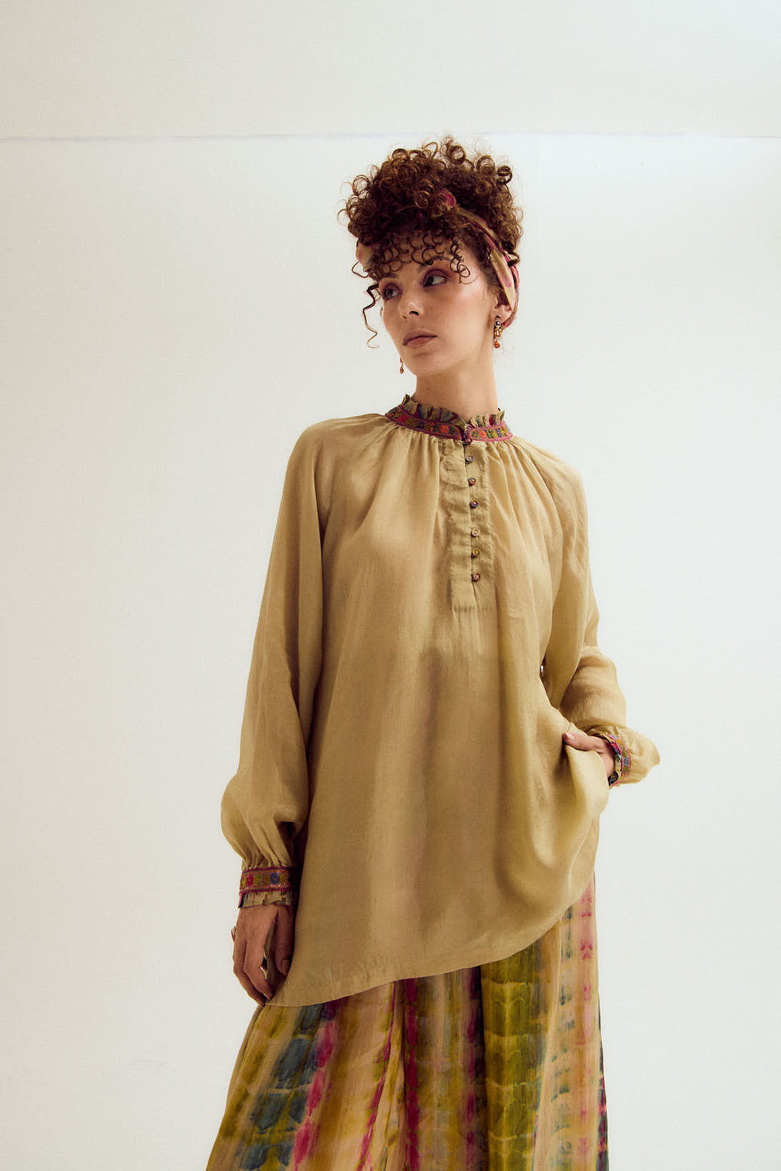 Eila Shirt