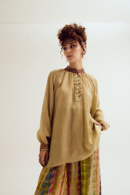 Eila Shirt