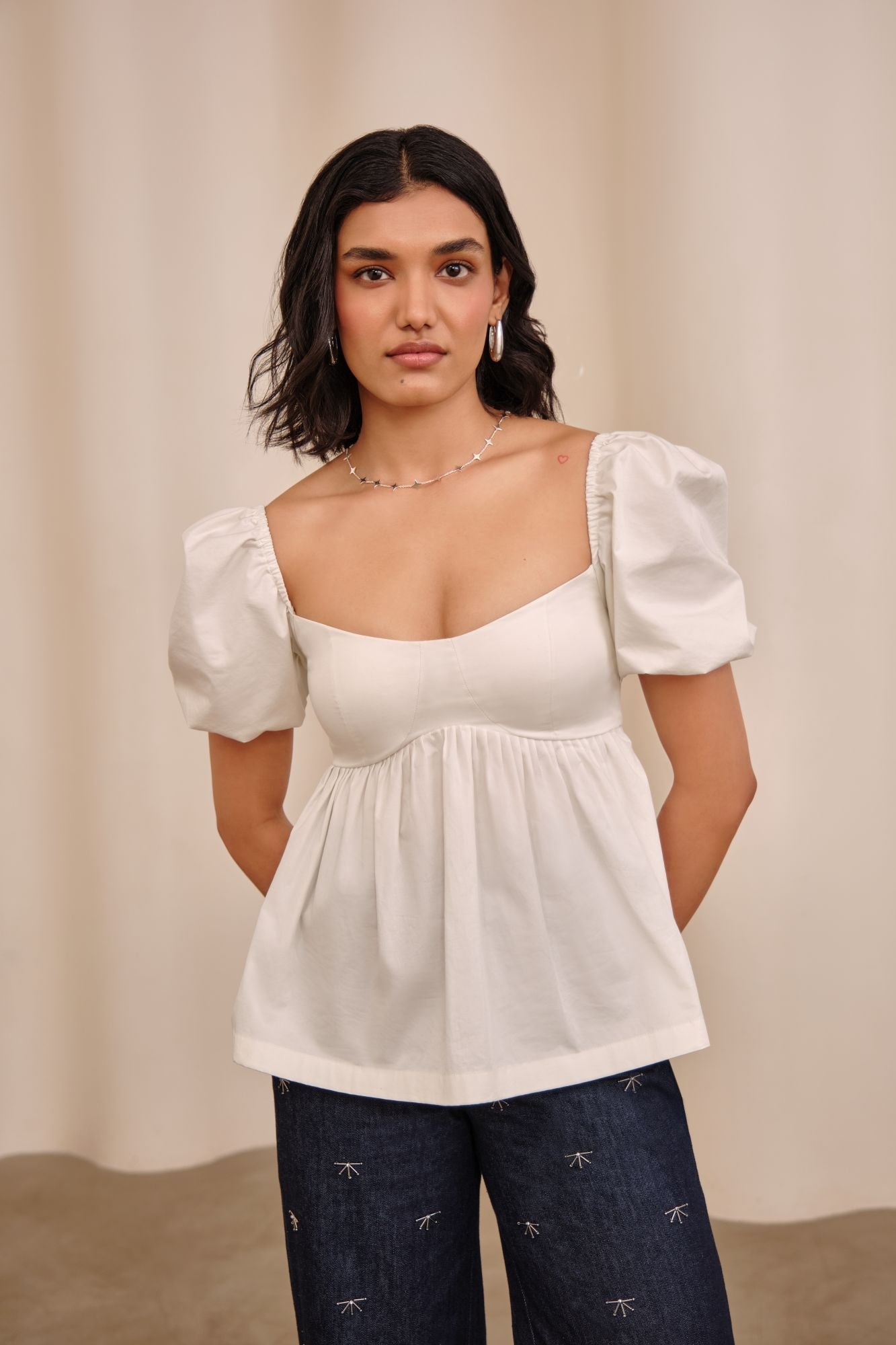 Freya Top