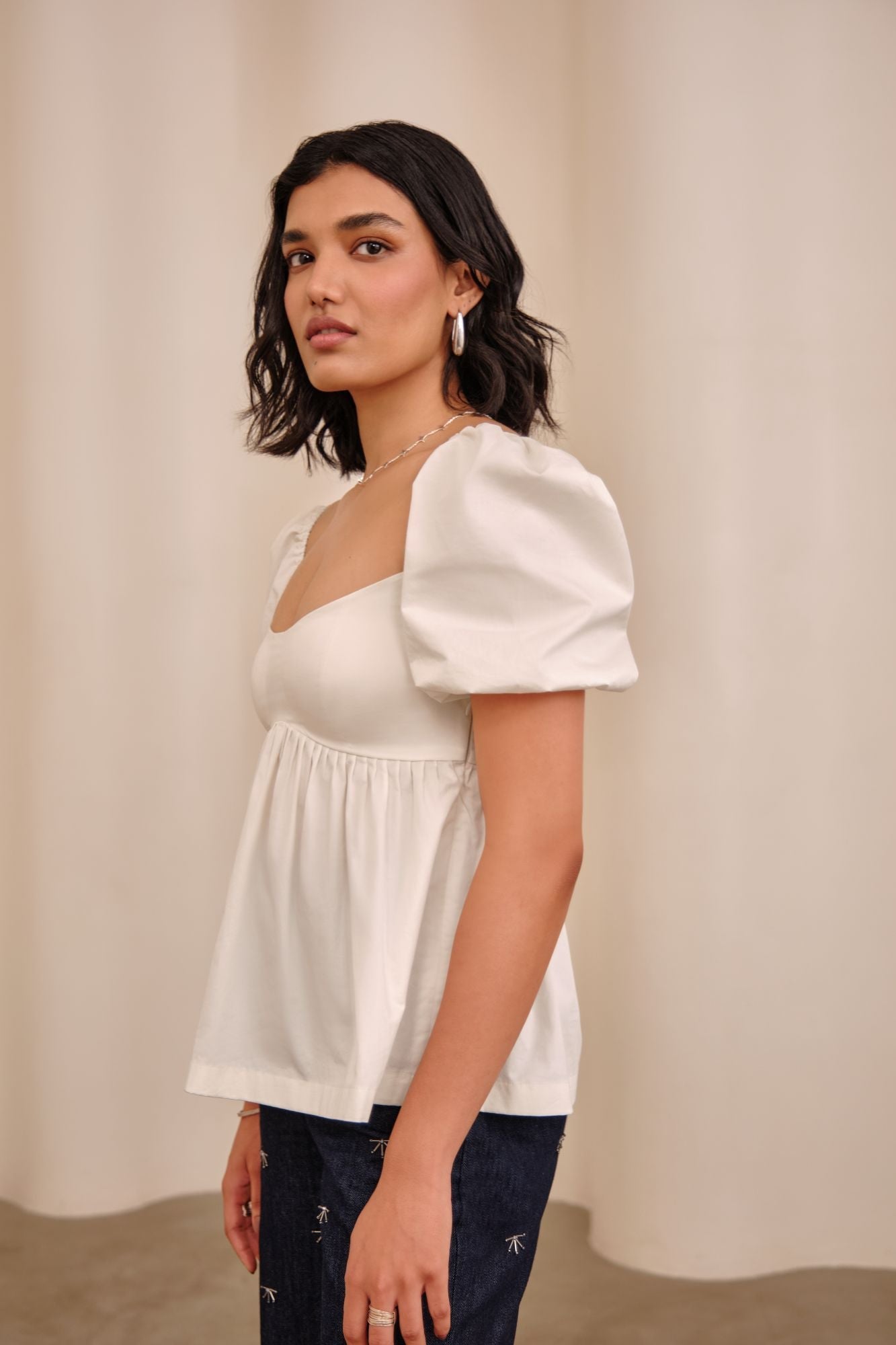 Freya Top