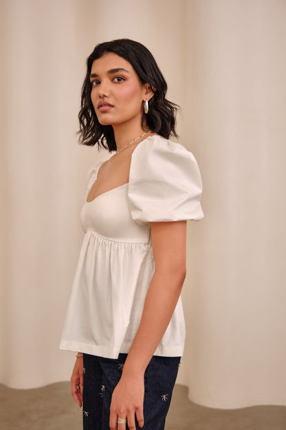 Freya Top