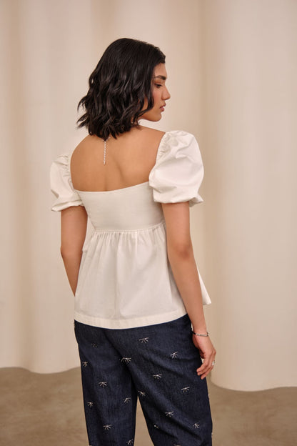 Freya Top