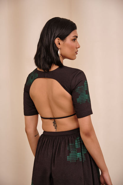 Dahlia Set