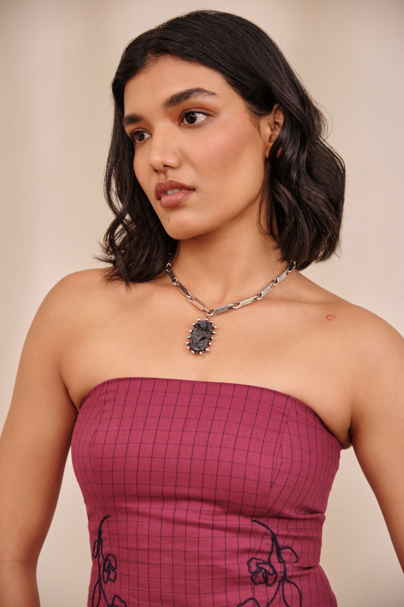 Gia Corset Top