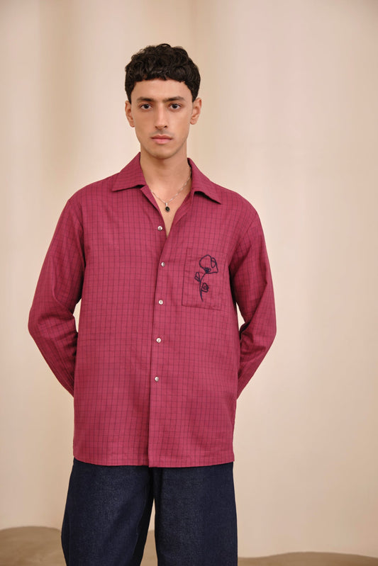 Lennon Shirt