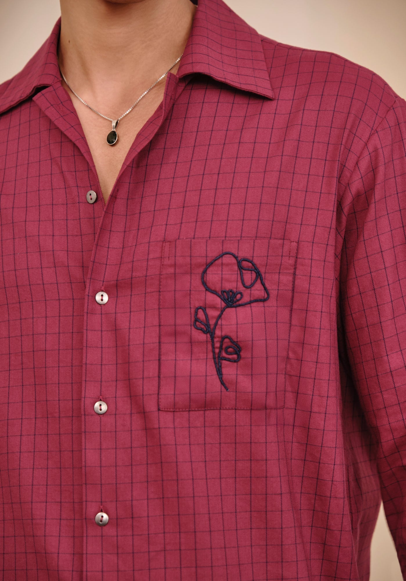 Lennon Shirt