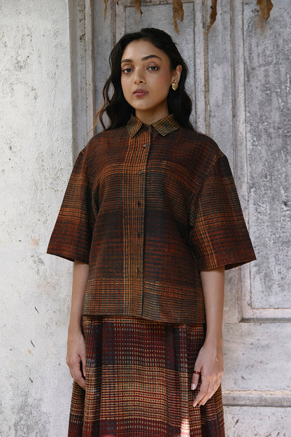 Harvest Shirt