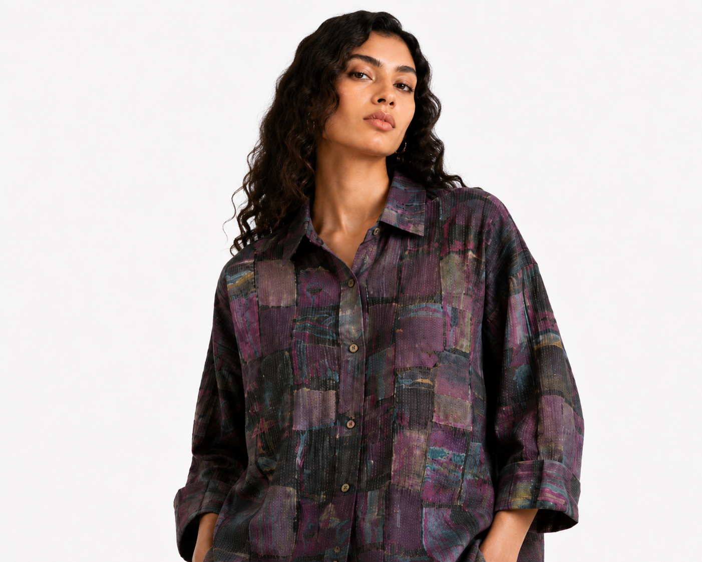 Cosmos Shirt